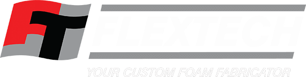 Flextech Banner White
