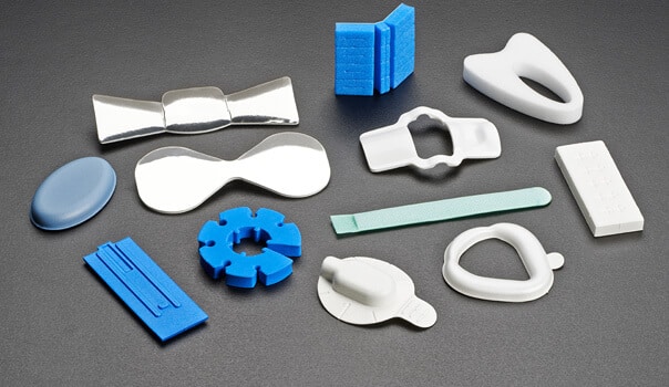 Medical-Dental-and-Surgical-Foam-Components
