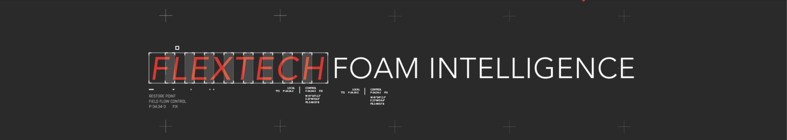 Flextech Foam Intelligence