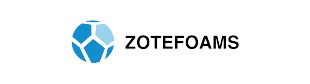 Zotefoams Logo