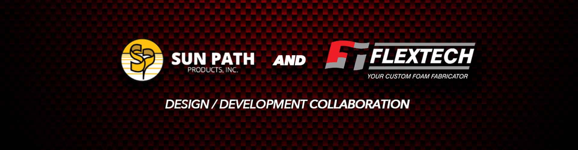 Flextech Sunpath Mashup Banner4