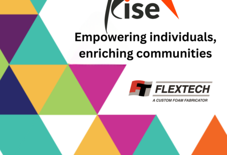 Flextech Rise Partnership